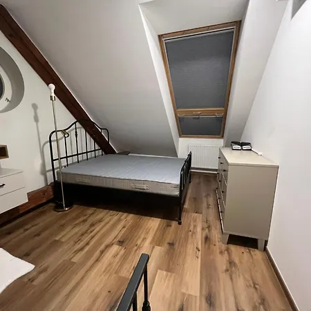 Apartment Apartma G *