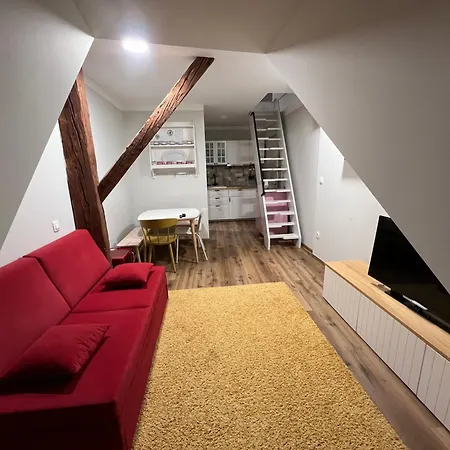 Apartma G Vrhnika