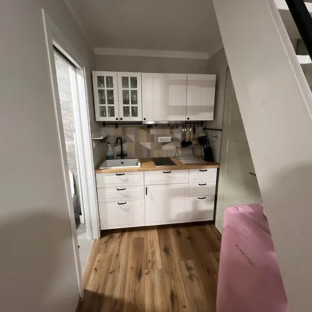 Apartma G * ורהניקה