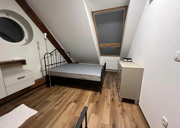 Apartman Apartma G *