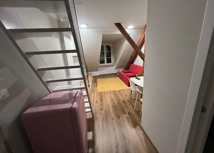 Appartement Apartma G Vrhnika